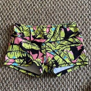 M Fleo Shorts